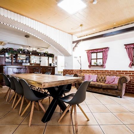 Casa BARvaria Munchen Bagian luar foto