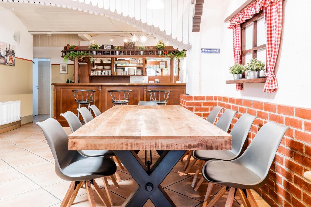 Casa BARvaria Munchen Bagian luar foto