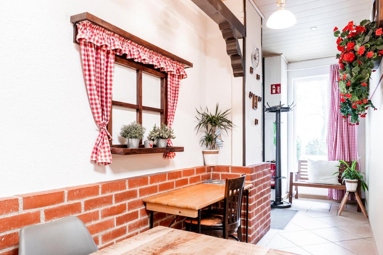 Casa BARvaria Munchen Bagian luar foto