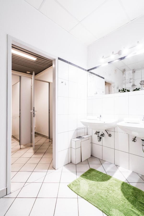 Casa BARvaria Munchen Bagian luar foto